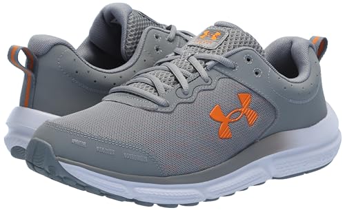 Under Armour Men's Charged Assert 10 Running Shoe
