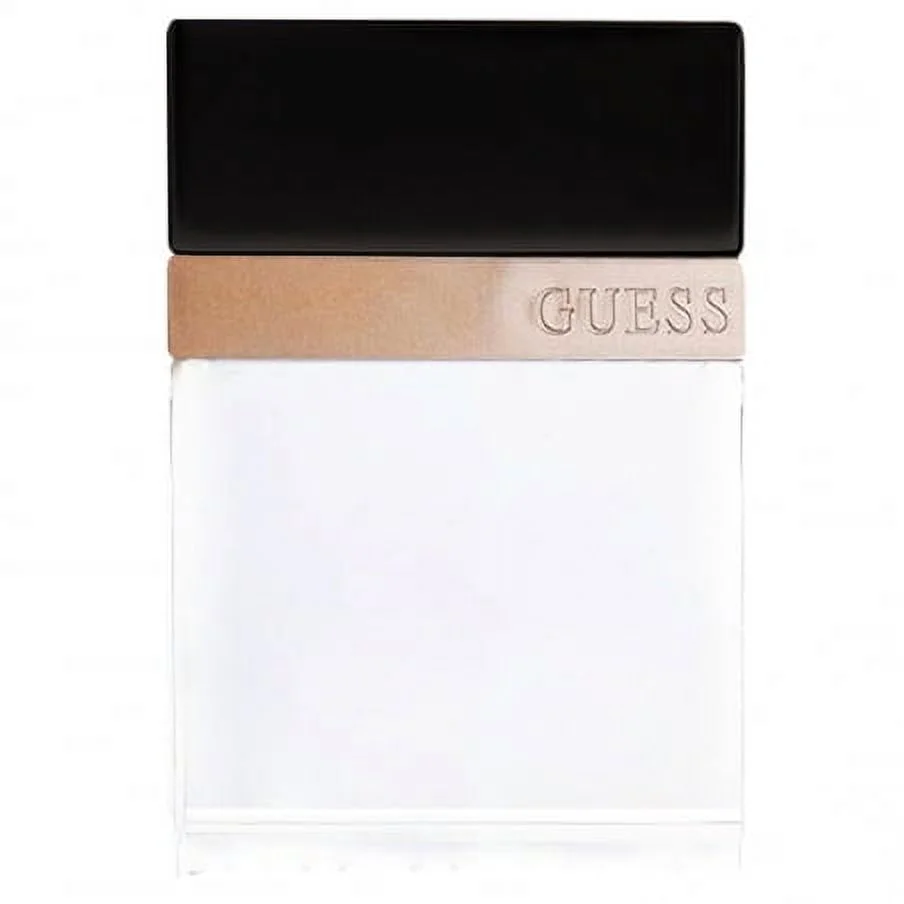 Guess Men's 3.4 oz Aftershave 085715321381