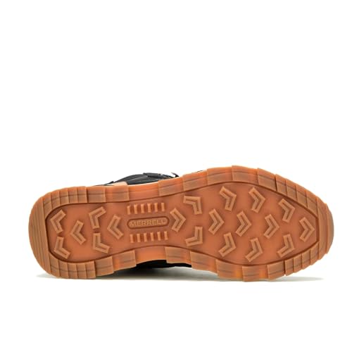 Merrell Women's Alpine 83 Sneaker Recraft Mid Waterproof Fashion Boot