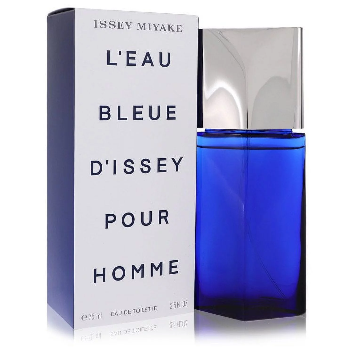 Men Eau De Toilette Spray 2.5 oz by Issey Miyake