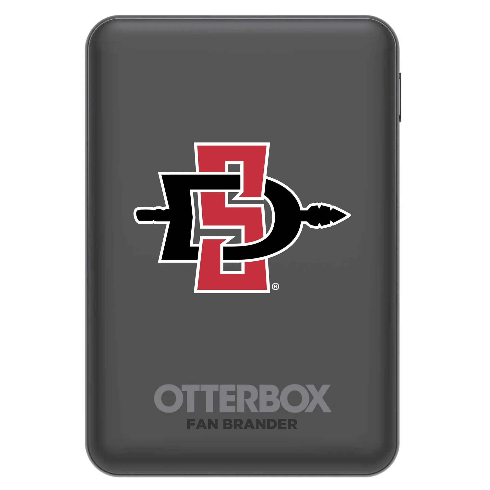 OtterBox San Diego State Aztecs Wireless Charger