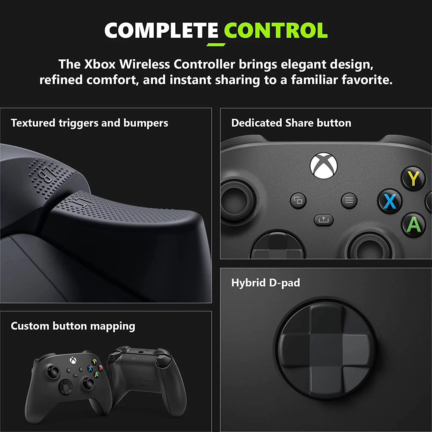 2022 Xbox Series X Video Gaming Console