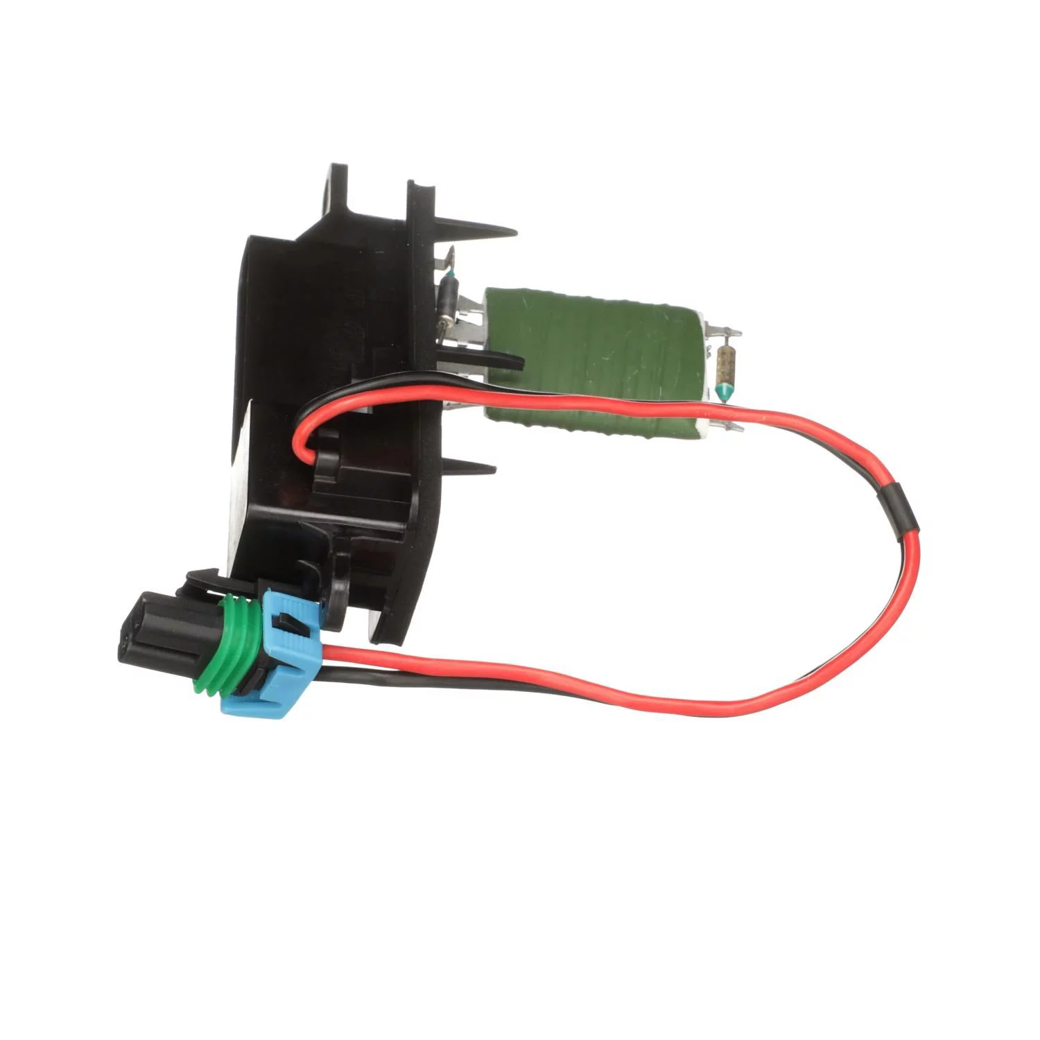 HVAC Blower Motor Resistor Fits select: 1997-2018 CHEVROLET EXPRESS G2500, 2004-2016 CHEVROLET EXPRESS G3500