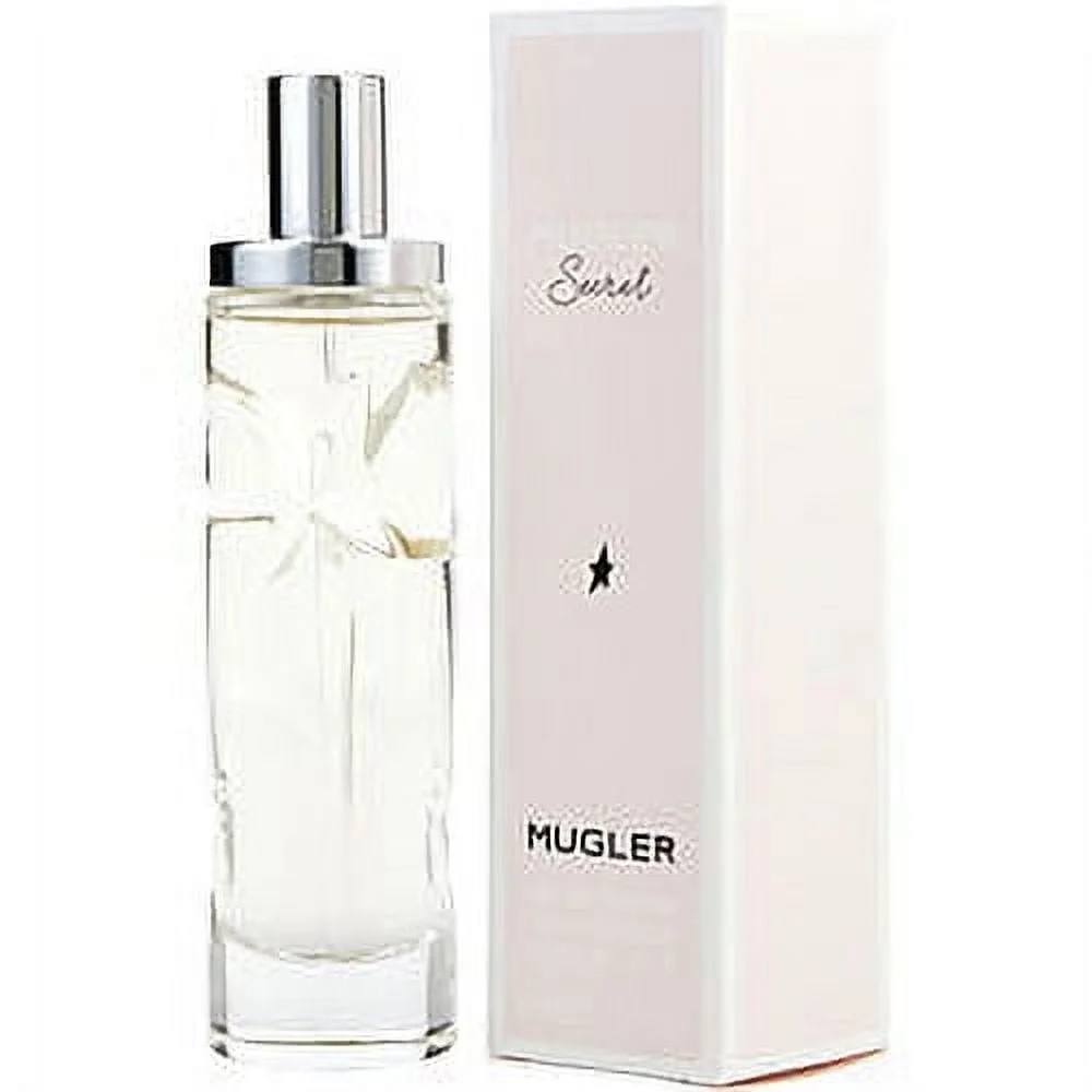 Mugler Secret Edt Spray 1.7 Oz Mugler Secret