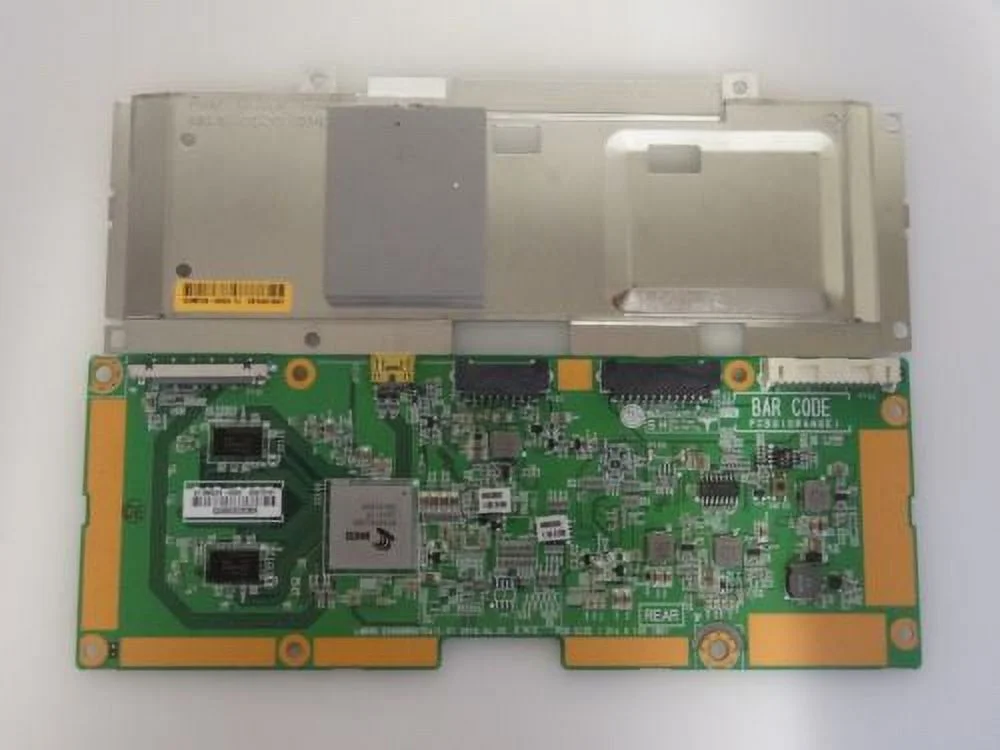 LG 55EH5C-S Rear Bridge Board (LD550BUD-GJA1, EAX66894704, 63673701) EBT64319001