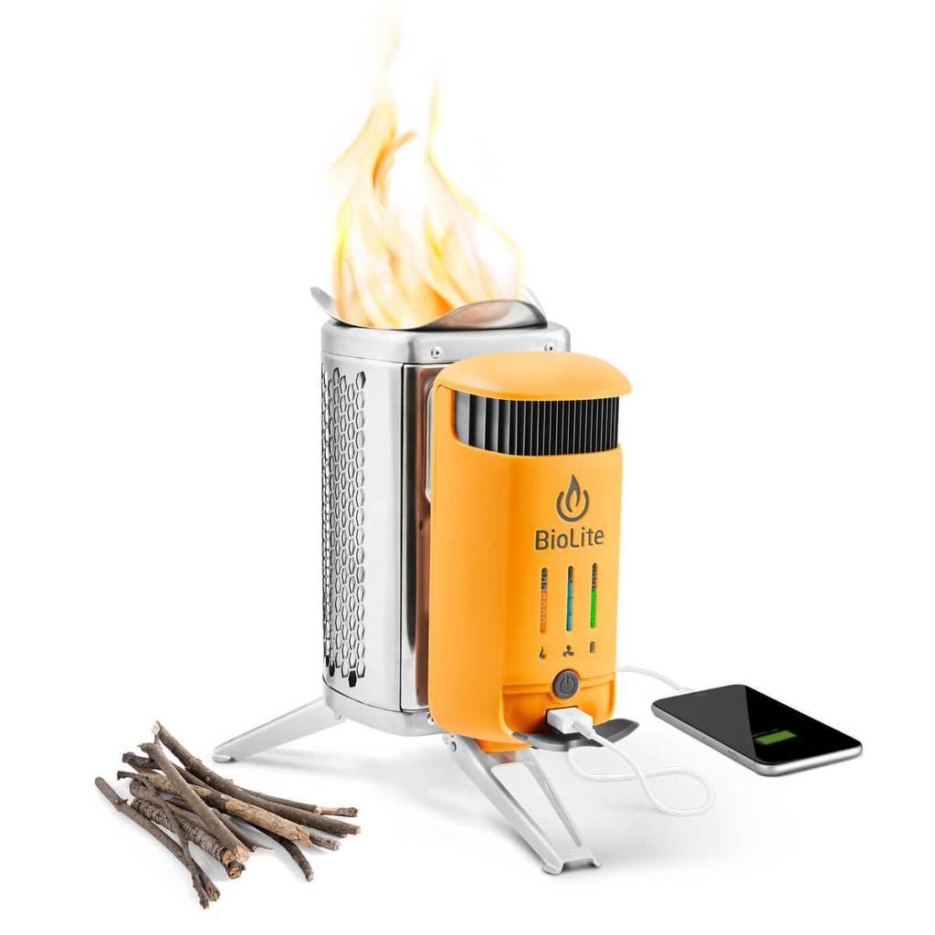 BioLite - CampStove 2