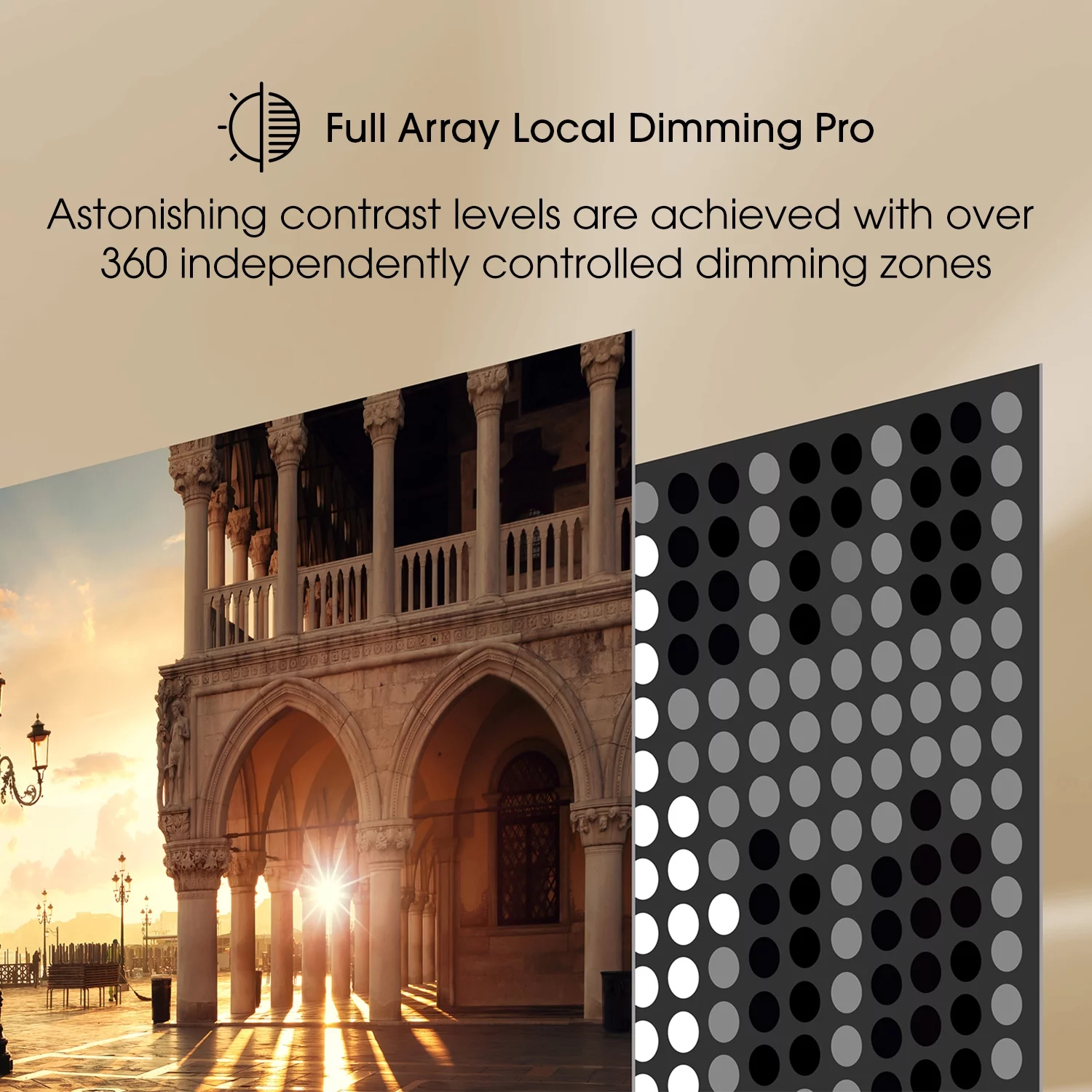 Hisense 55U8G 55-inch 4K Premium HDR Dolby Vision ULED Smart TV (2021)