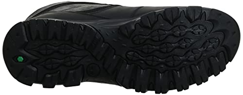 Timberland Mens Anti-Fatigue Hiking Waterproof Leather Mt. Maddsen