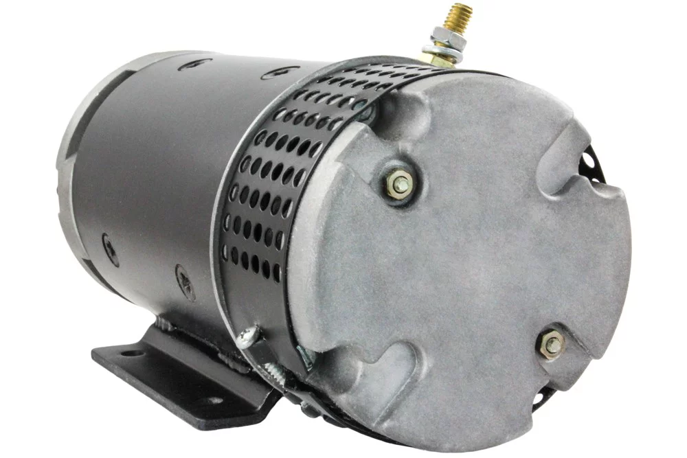 24V CW Electric Pump Motor Fits Schaeff Access Platform 8303514010 7204414-19