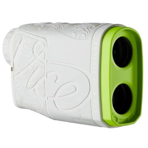 Vice Horizon Golf Laser Rangefinder with Slope