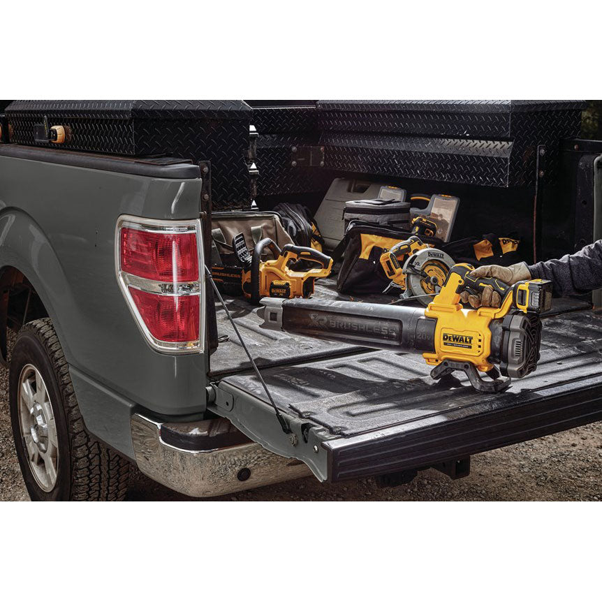 DeWalt DCBL722P1 20V Max XR Brushless Handheld Blower Kit