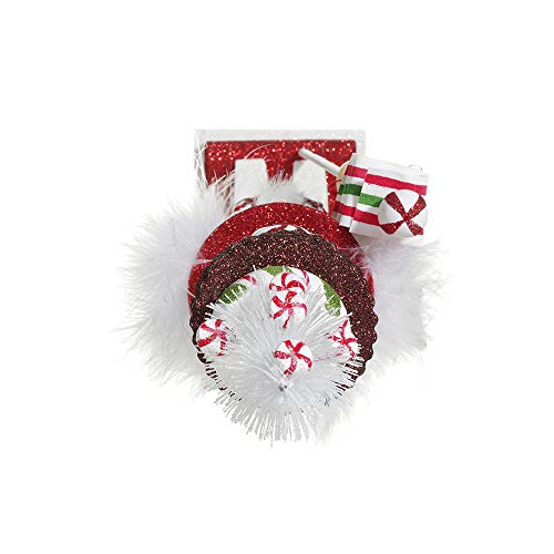 Kurt Adler 13.5-Inch Hollywood™ Candy Soldier Nutcracker