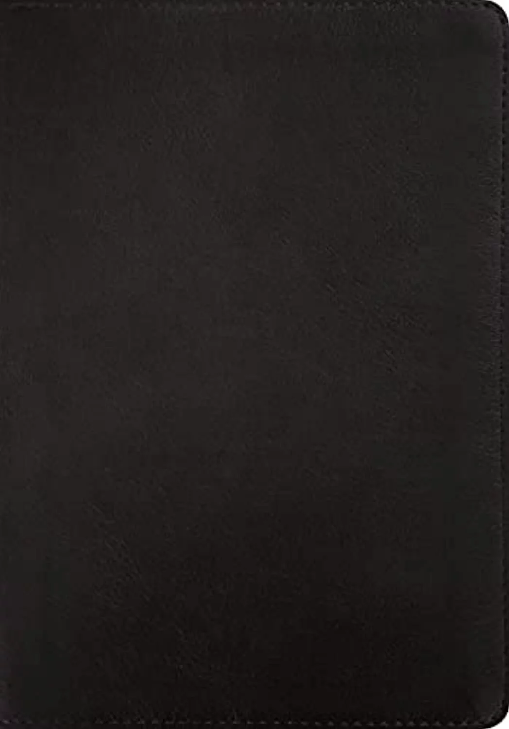 NLT Super Giant Print Bible, Filament-Enabled Edition (Leatherlike, Black, Indexed, Red Letter) (Other)