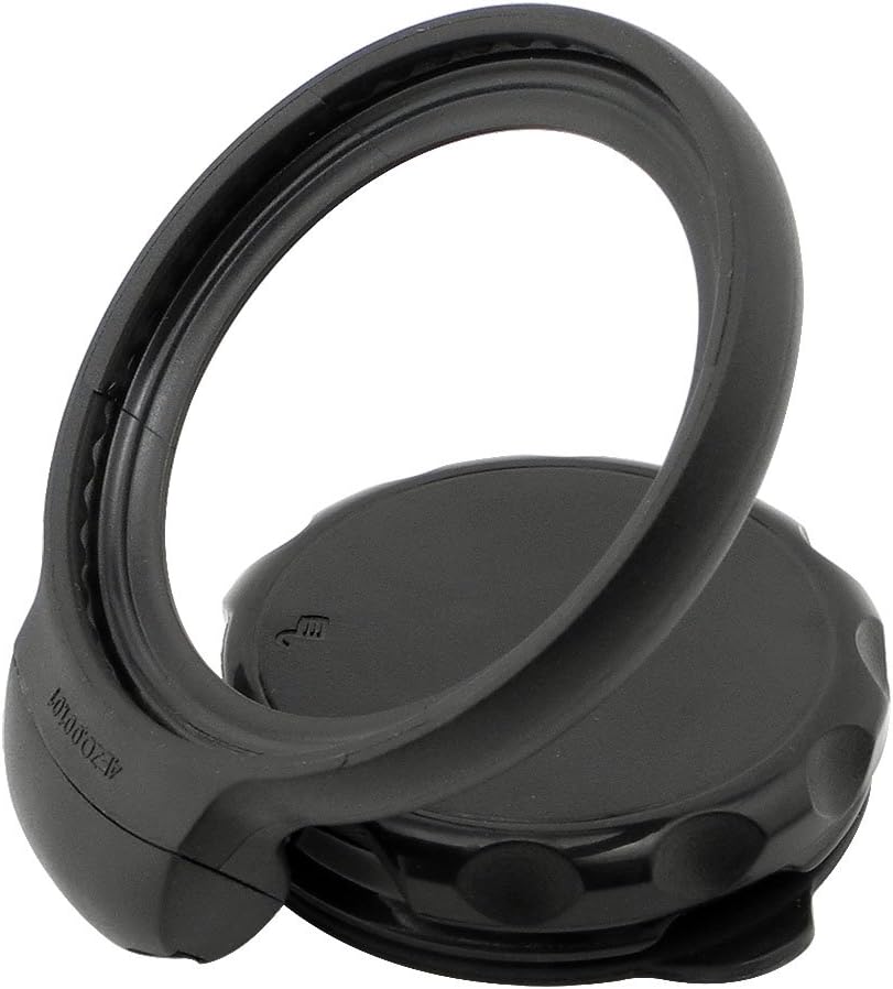 CH-201 Additional Windshield Suction Cup Mount Holder for TomTom One and XL GPS Navigators(pre 130 and 330 models) TomTom V4 Series 125 125 SE 130 130S 140 140S