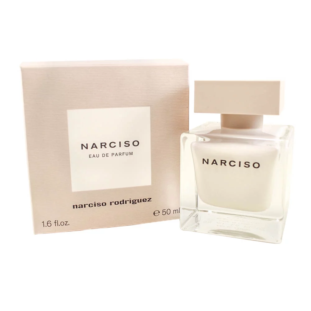 Narciso Rodriguez Narciso for Woman Eau de Parfum Spray 1.6 oz