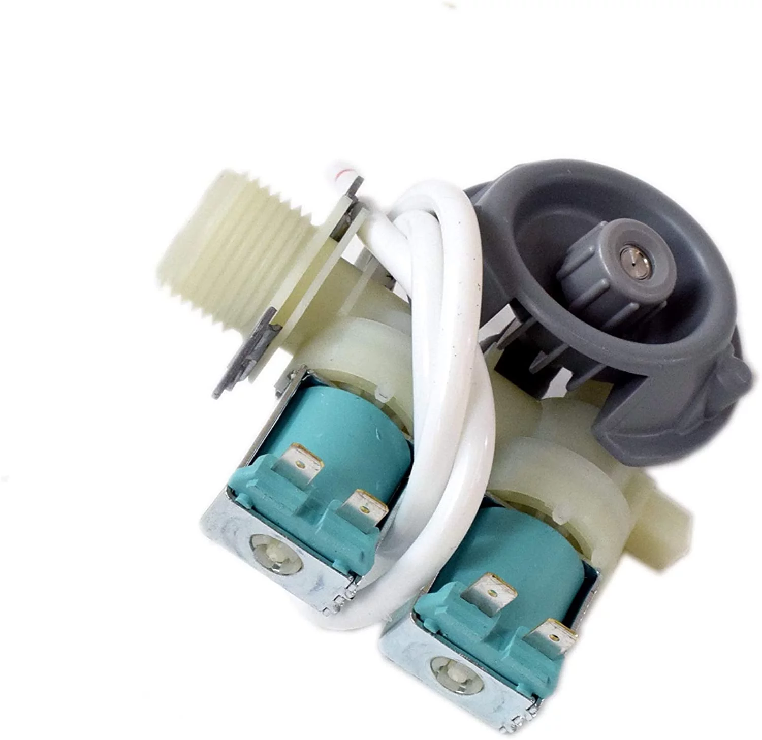 Samsung DC97-16919B Dryer Steam Nozzle