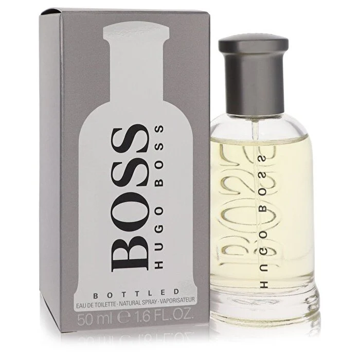 Hugo Boss Boss No. 6 After Shave 50ml/1.6oz