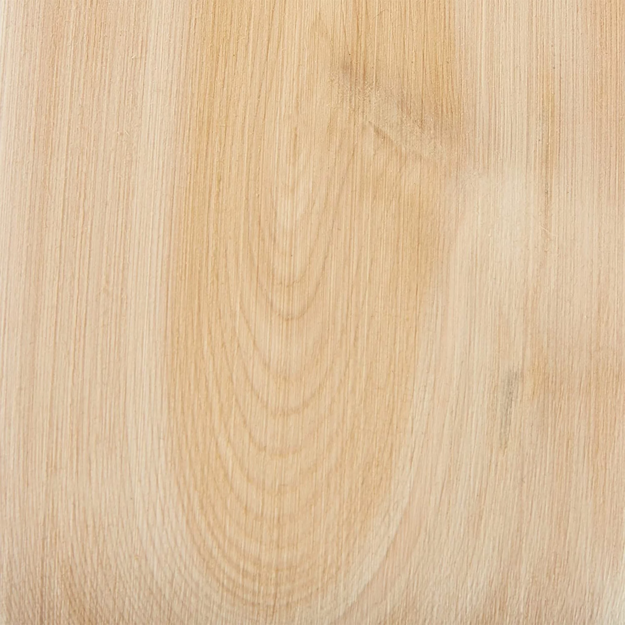 Lakeland Mills Rustic Patio White Cedar Log Visa Tete Chairs, Natural