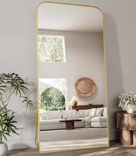 Koonmi Full Length Mirror, 56