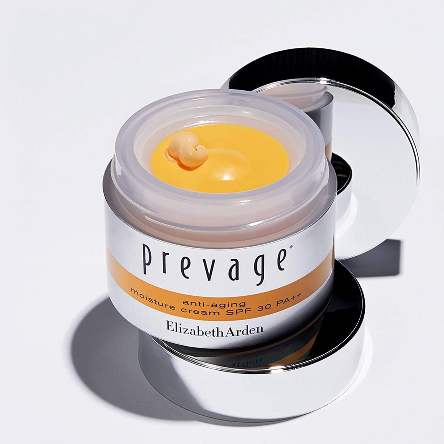 Elizabeth Arden Prevage Anti-Aging Face Cream, SPF 30, Broad Spectrum Sunscreen, 1.7 Oz