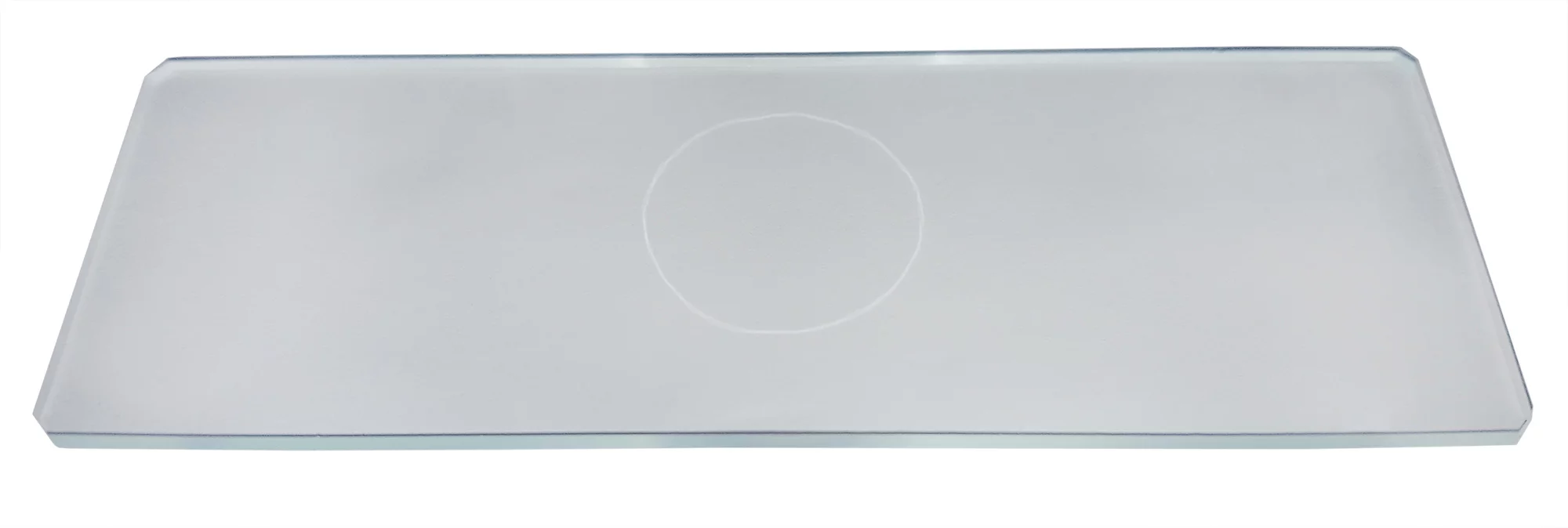 GSC International 4-13057-DZ-12 12 Packs of 12 Single Cavity Slides