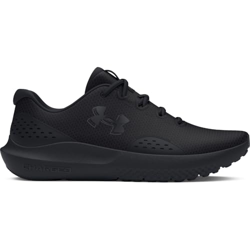 Under Armour Men's Charged Surge 4 Sneaker