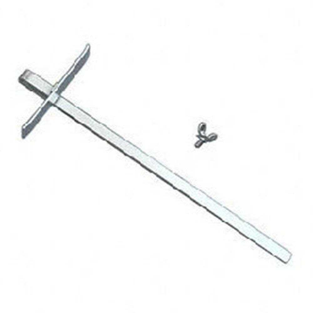 SKIL Adjustable Circular Saw Rip Fence 95100