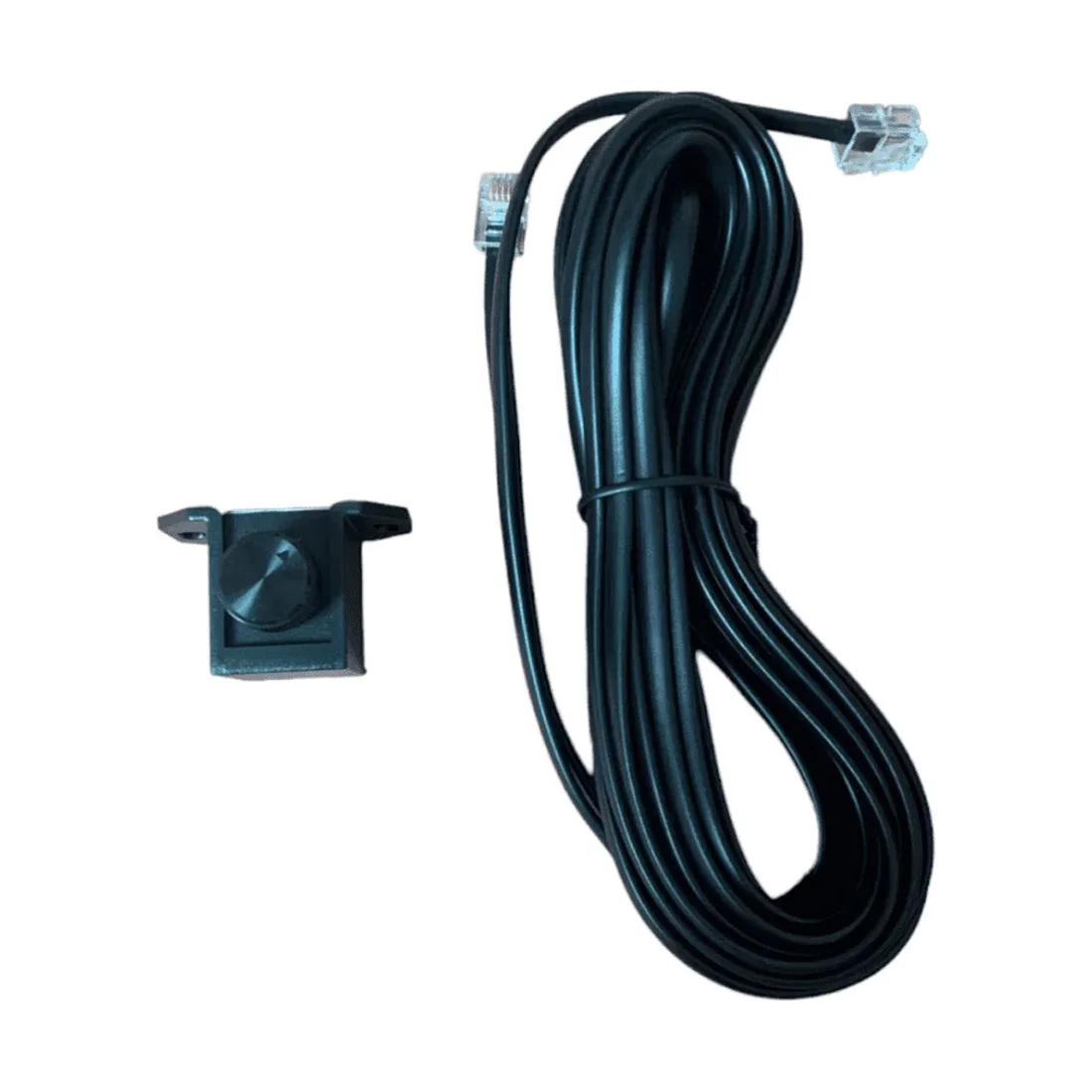 Nemesis Audio FIERCE-6KD 1-CH Monoblock 6000W Max Class-D Car Amplifier