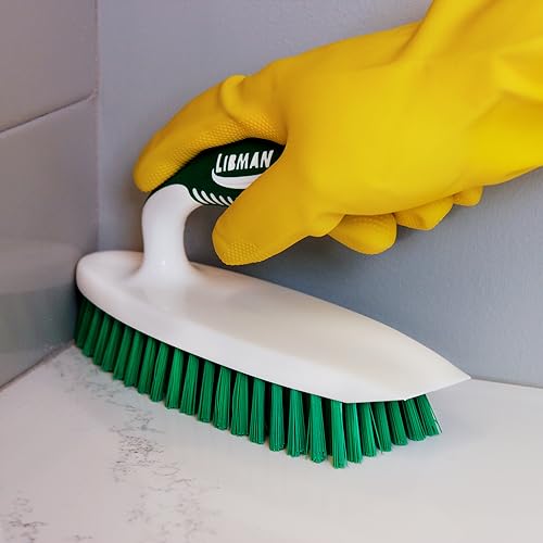 Libman Scrub Brush Kit