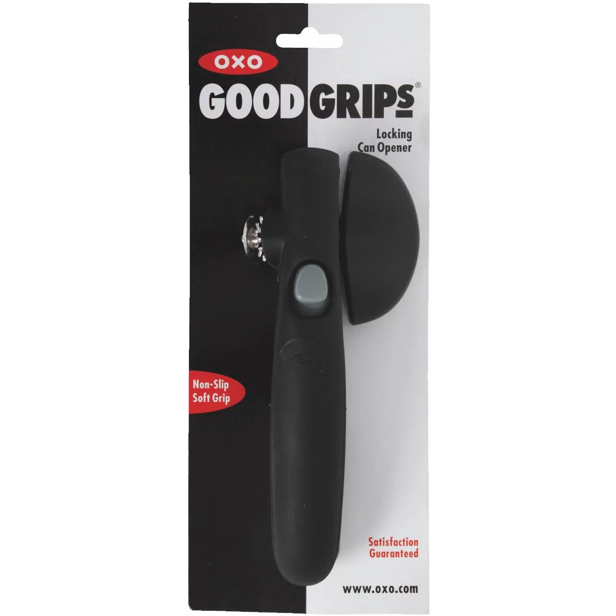 OXO GG LOCKING CAN OPENER