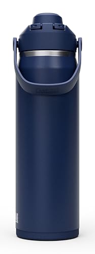 CamelBak Thrive Chug Insulated Stainless Steel Water Bottle Sky Blue, 32oz