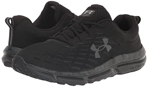 Under Armour Men's Charged Assert 10 Running Shoe