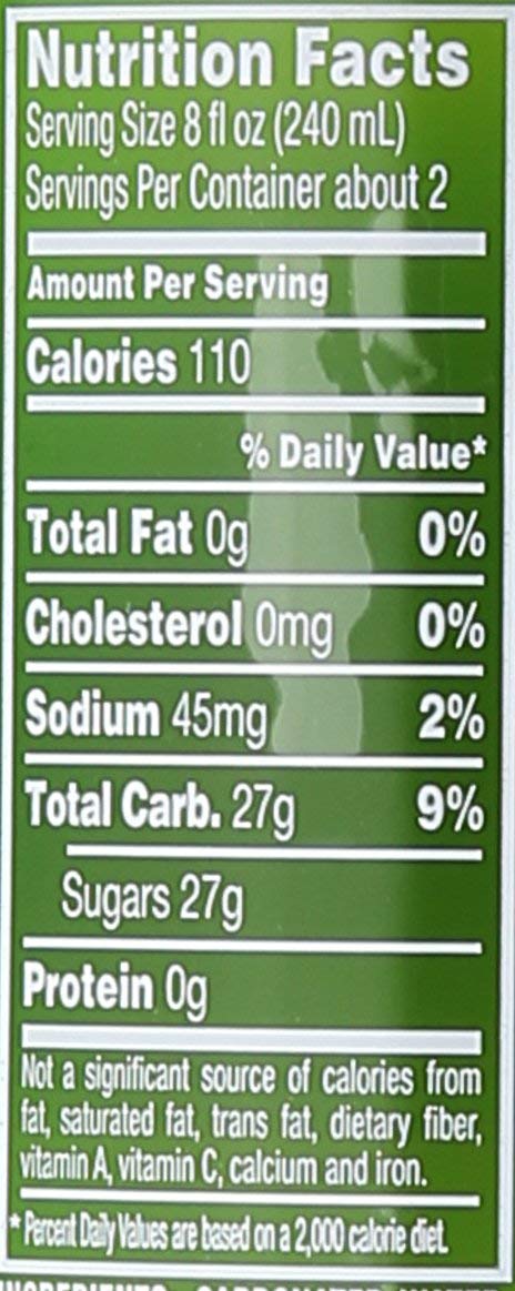 Jarritos Mexican Soft Soda Drink, Grapefruit, Mandarin, Lime - Variety Pack, 12.5oz Glass Bottle (Pack of 6, Total of 75 Fl Oz)