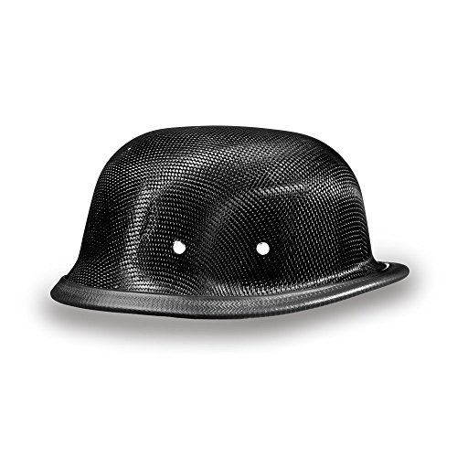 Daytona Helmets Novelty Carbon Fiber