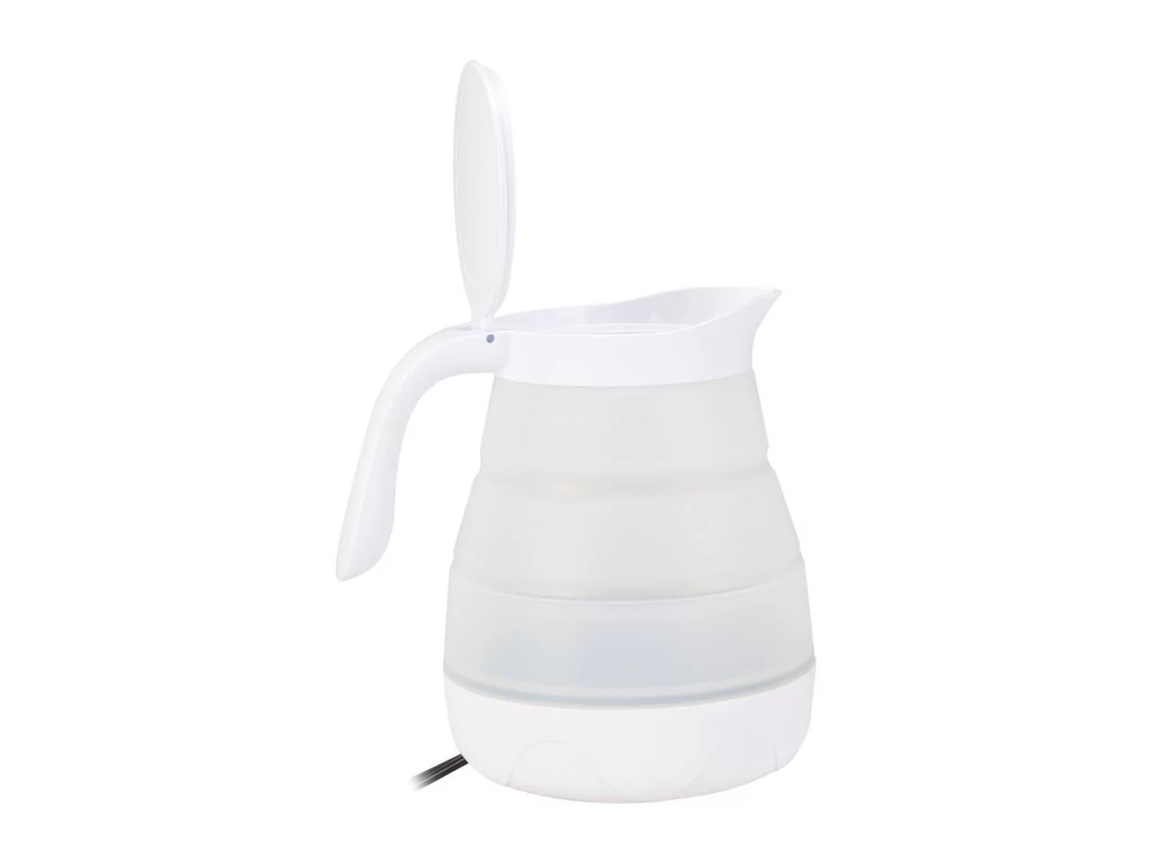 Tayama Travel Foldable Electric Kettle