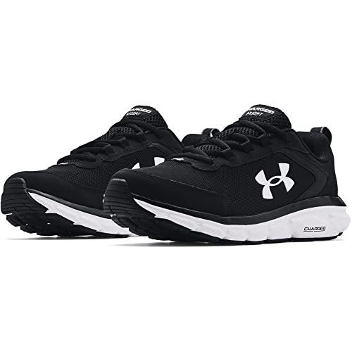 Under Armour Men's Charged Assert 9 Running Shoe