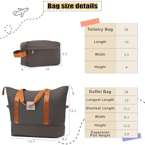 Merax Suitcase Set Softside 3-Piece Expandable Luggage with TSA Lock Spinner Wheels Lightweight Upright Luggage with Travel Bag(22/26/30 IN, Deep Blue)