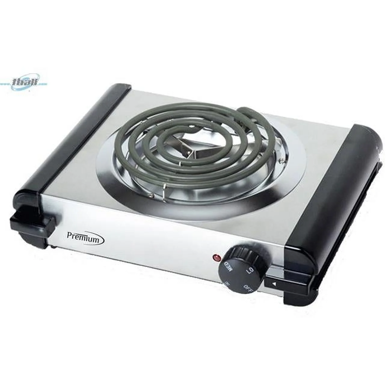 Precision Trading  Single Electric Burner