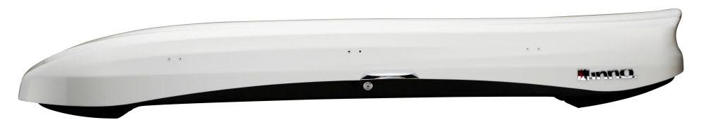 INNO Wedge 11 Cargo Box (Gloss White)