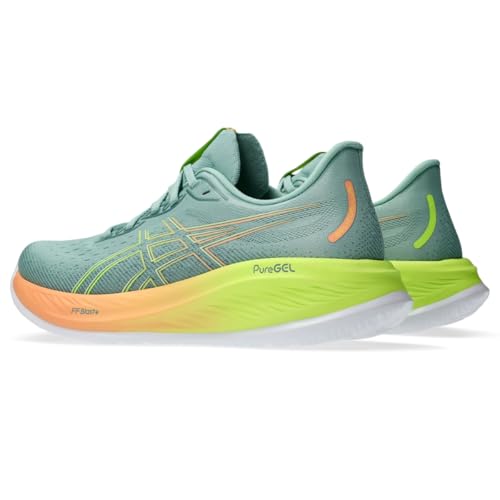 ASICS Men's Gel-Cumulus 26 Running Shoe