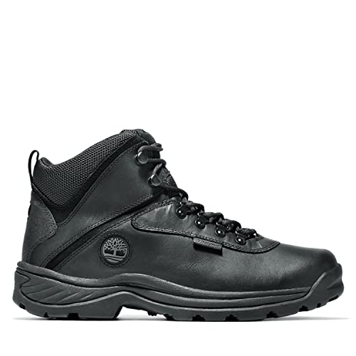 Timberland Men's White Ledge Mid Waterproof Hiking Boot