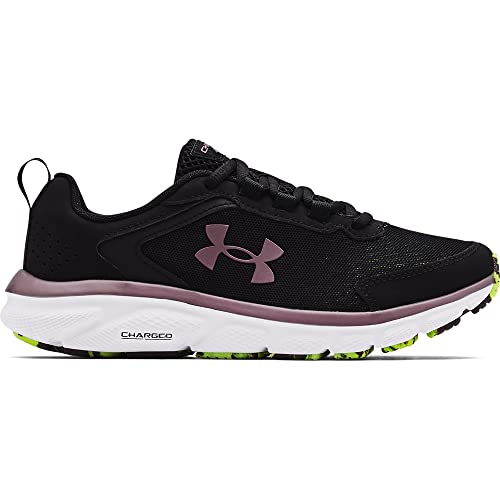 Under Armour Women's Charged Assert 9 Running Shoe