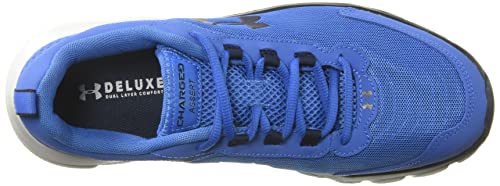 Under Armour Men's Charged Assert 9 Running Shoe
