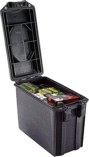 Pelican Vault V300 Hard Case (Camera, Pistol, Gear, Equipment)