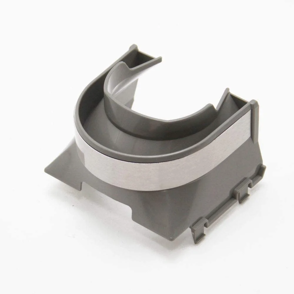 LG Genuine OEM ADW72909803 Refrigerator Dispenser Funnel Frame