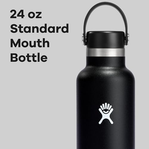 Hydro Flask 21 Oz Standard Flex Cap Cascade