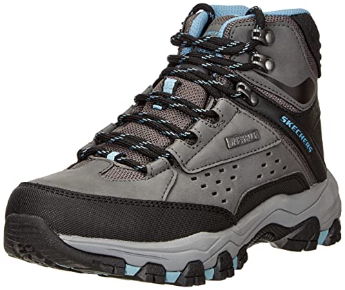 Skechers Women's Trego - Rocky Mountain Hiking Boot