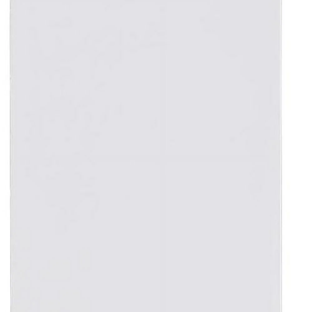 Willingham Wall Mount Folding Desk, White