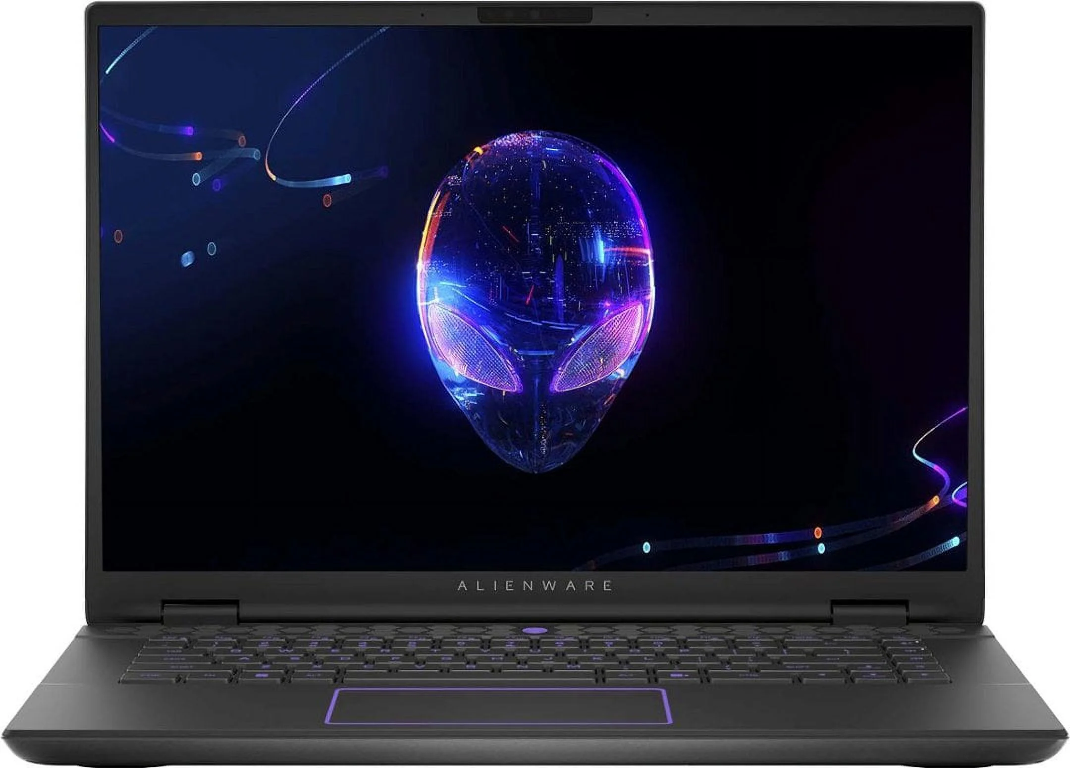 Alienware m16 R2 Gaming Laptop (Intel Ultra 7-155H 16-Core, 16.0in 240 Hz Wide QXGA (2560x1600), GeForce RTX 4070, 64GB DDR5 5600MHz RAM, Win 11 Home) with Microsoft 365 Personal , Dockztorm Hub