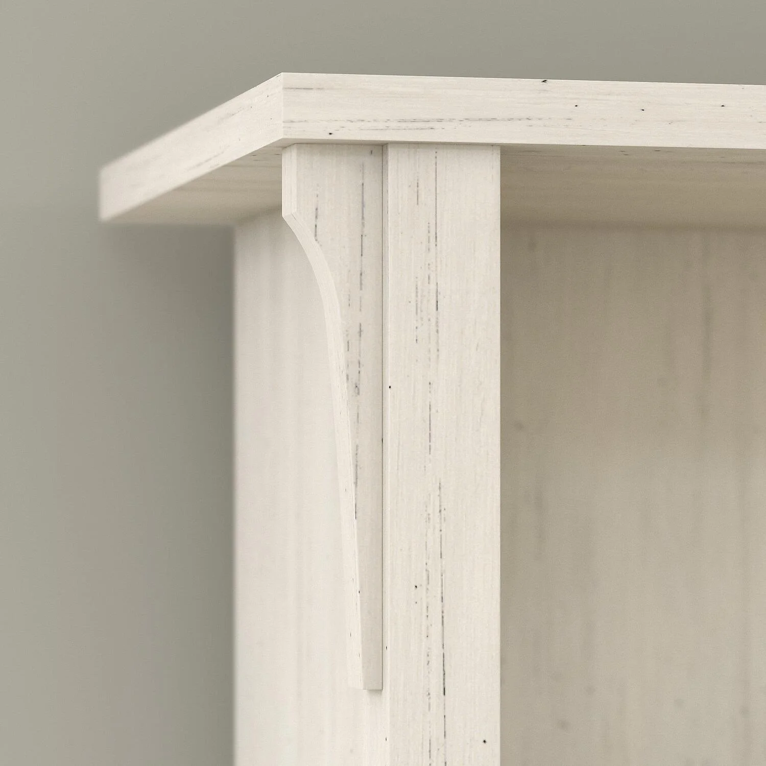 Maykoosh City Chic 5 Shelf Bookcase